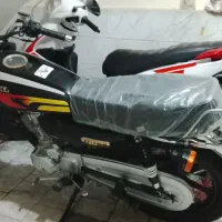هوندا 150  باسل
