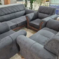 تنوع در تولید و کیفیت|مبلمان خانگی و میز عسلی|شهرکرد, |دیوار