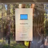 مک بوک پرو2020|رایانه همراه|رشت, گلسار|دیوار