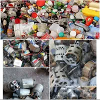 انواع ضایعات در شهر مجلسی