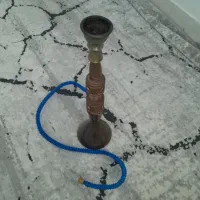 قلیون میوه ای سالم