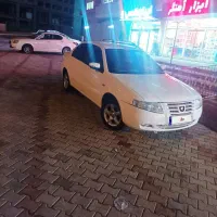 سمند سورن 87|خودرو سواری و وانت|تبریز, |دیوار