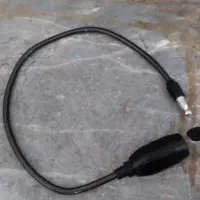 قفل دوچرخه|دوچرخه، اسکیت، اسکوتر|قم, باغ شریفی|دیوار