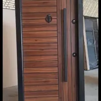 شرکت پایا درب اکباتان غرب