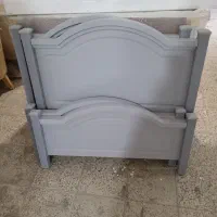 تخت های وکیومی تمام mdf روکش