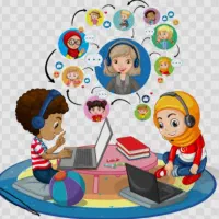 اموزش انلاین زبان انگلیسی کودک و نوجوان