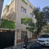 ۴۰۰ متر مستغلات مسکونی و تجاری