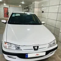 پژو پارس xu7p مدل 1401 مشابه صفر|خودرو سواری و وانت|گرمسار, |دیوار