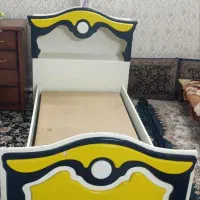 تخت‌خواب|تخت و سرویس خواب|مشهد, کارمندان دوم|دیوار