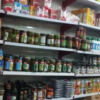 فروش کامل تجهیزات و اجناس سوپرمارکت