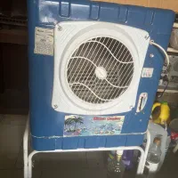 فروش کولر آبی پایه دار