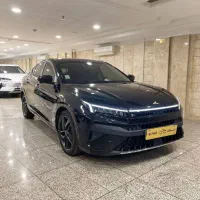 کی ام سی جی 7 - صفر - نقد و شرایط