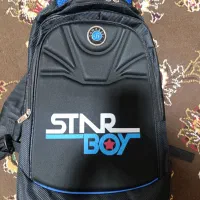 کیف مدرسه نو نو