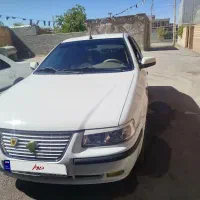 سمند Ef7
