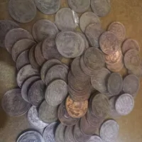 سکه قدیمی کم یاب