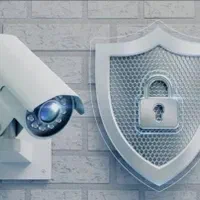 نصب دوربین مداربسته