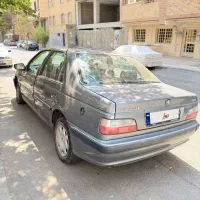 پژو پارس دوگانه سوز، مدل ۱۳۹۷|خودرو سواری و وانت|کرج, فاز ۳ گوهردشت|دیوار