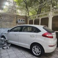 معاوضه ام وی ام ۳۱۵ با برلیانس h320 اتومات