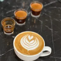 آموزش باریستایی با مدرک فنی حرفه ای