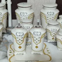 سرویس چینی پاسماوری یاجاادویه شیک