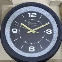 ساعت دیواری