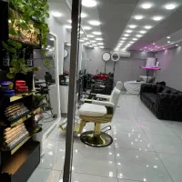 جذب آرایشگر اجاره ای و درصدی