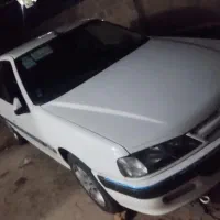 پژو پارس  سفارشی مدل ۱۴۰۱