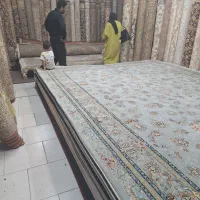 فرش بهار  خرید و فروش انواع فرش اک استوک