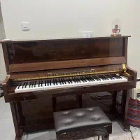 پیانو دیجیتال یاماها طرح آکوستیک