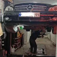 تعمیرات تخصصی کاتالیزور