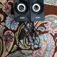 بلندگو کامپیوتر