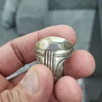 انگشتر سلیمانی