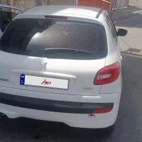 پژو 207 TU3 آخر 402|خودرو سواری و وانت|سبزوار, قاضی زاد|دیوار