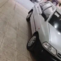 پراید مدل ۸۵ فنی سالم