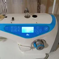 عنواع چرخ خیاطی صنعتی کارکرده خرید و فروش