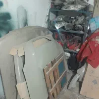 لوازم یدکی نو و استوک زیر قیمت|قطعات یدکی و لوازم جانبی|قزوین, |دیوار