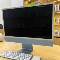 Imac m1