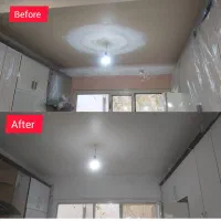 نقاشی ساختمان|خدمات پیشه و مهارت|بجنورد, |دیوار