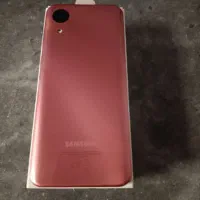 گوشی سامسونگ A03|موبایل|کرمانشاه, |دیوار