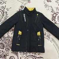 کاپشن پسرانه