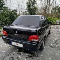 پراید۱۳۲ آس