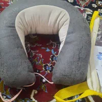 بالش گردنی نواصلااستفاده نشده|رختخواب، بالش، پتو|سمنان, |دیوار