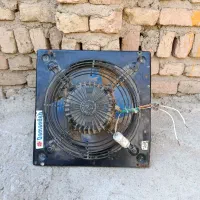 سلام هواکش سالم