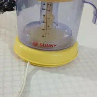 آب پرتقال گیر