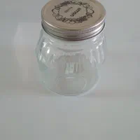 شیشه ترشی و رب