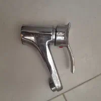 شیرآلات روشویی