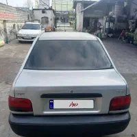 پراید مدل۸۹|خودرو سواری و وانت|بابل, |دیوار