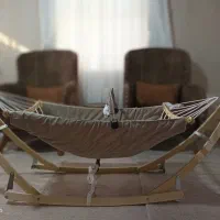 گهواره بانوج