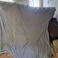 پرده|پرده، رانر، رومیزی|خرم‌آباد, |دیوار