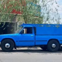 وانت نیسان کرایه ای